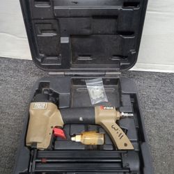Porter-Cable Air Gun Nailer