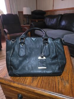 Concealed gun carry purse