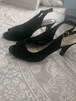 Dress Shoes , Size 8