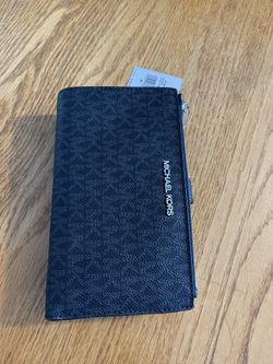 Michael Kors Jet Set Wallet