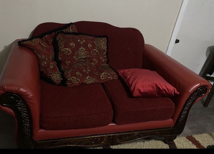 Sofa Set