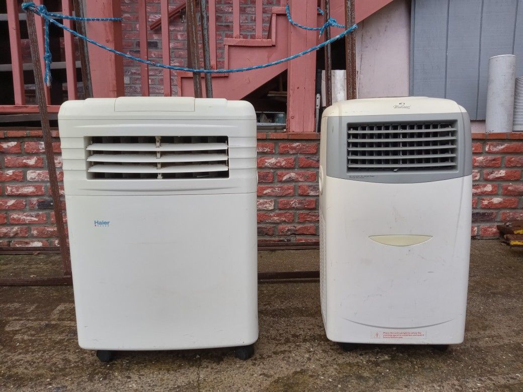 AC Dehumidifiers