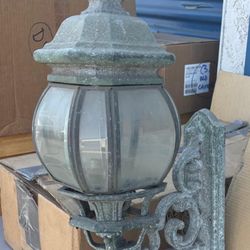 Lamp Fixture