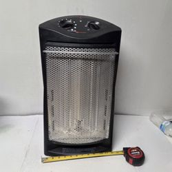 Utlitech Heater 
