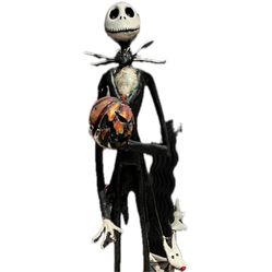 jack skeleton figurine 