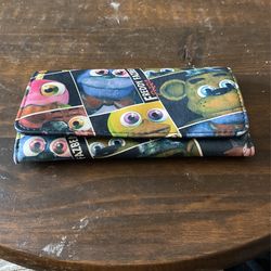 Five Nights At Freddy’s Wallet