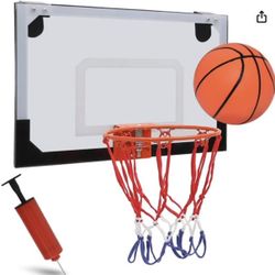 Basket Ball Hoop For Indoor