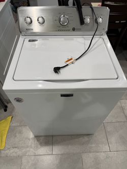 Maytag Washer MVWC565FW2