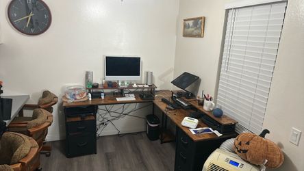 Desk