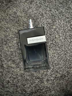 YSL cologne!