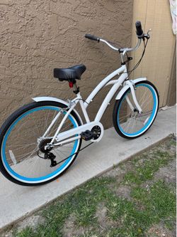 26 INCH BEACH CRUISER