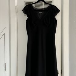 Women’s Black Dress