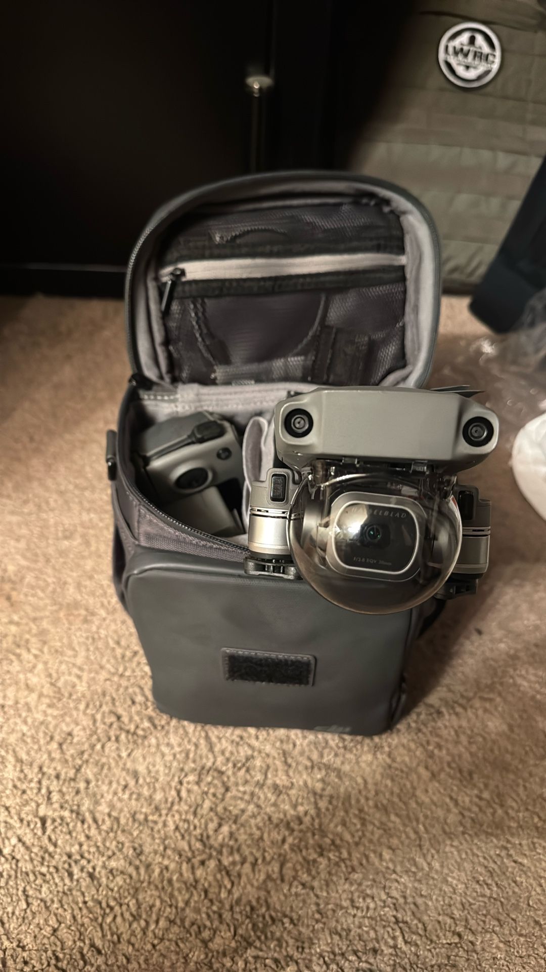 Mavic Pro 2