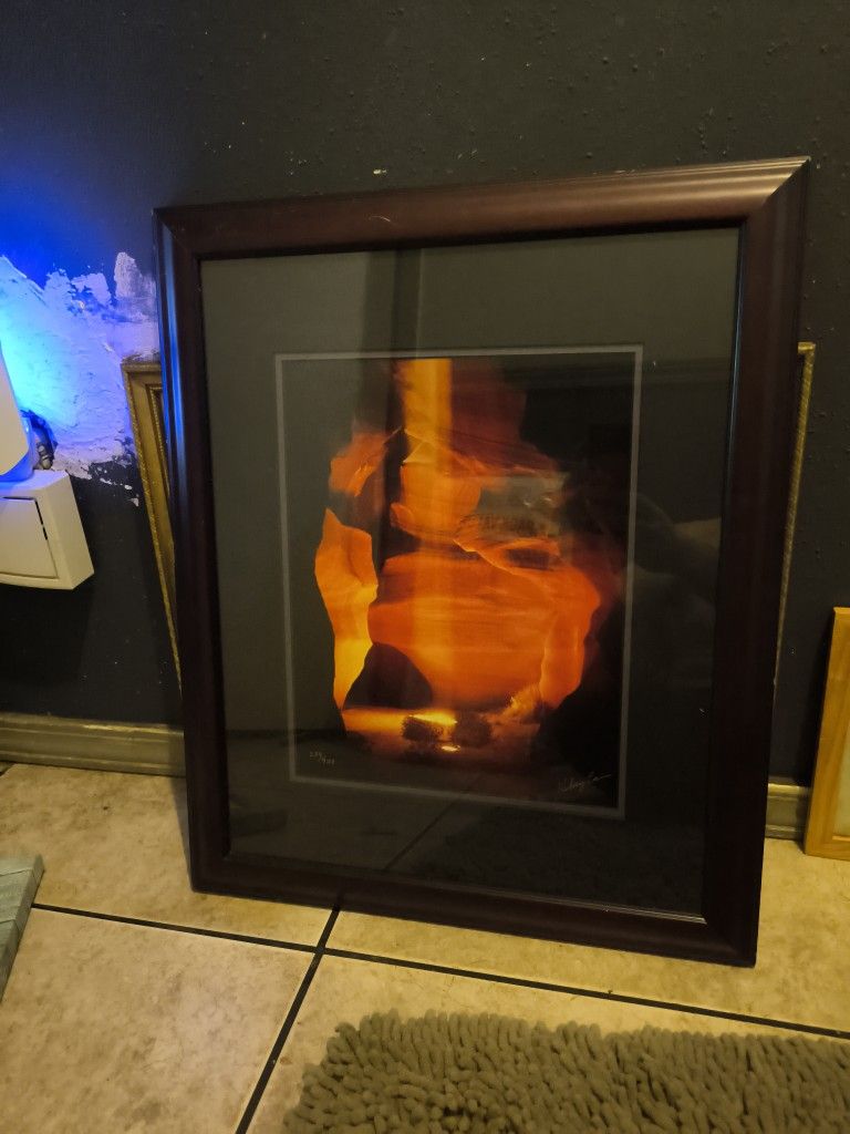 Scenic By Kelsey Cain