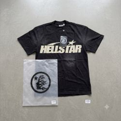 Hellstar T-shirt
