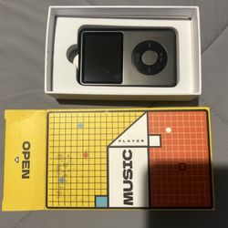 Innioasis Y1 Mp3 Player 128gb