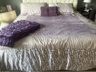 King Comforter