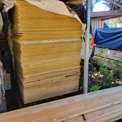 OSB 3/4 TONGUE AND GROOVE SUBFLOOR