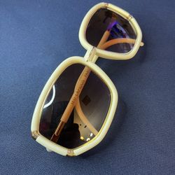 Vintage Ted Lapidus Paris Sunglasses