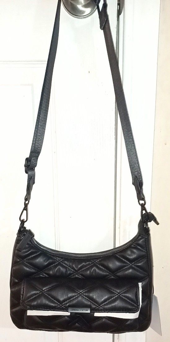 NWT WOMEN'S KENDALL AND KYLIE CROSSBODY  BAG
