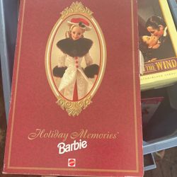 Barbie Hallmark Special Edition 1995