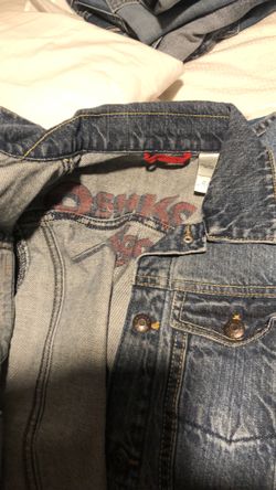 Levi’s med kids 3 jackets and one pants 20.00 all