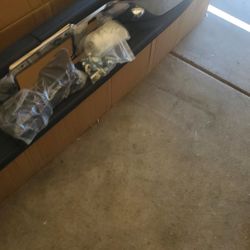 Chevi Silverado 2004 2007