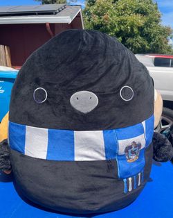 Original Squishmallows Harry Potter Ravenclaw Rave