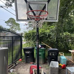 basketball Hoop