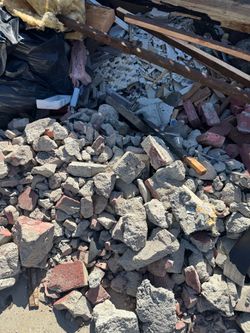 Free concrete