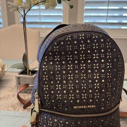 Michael Kors Backpack
