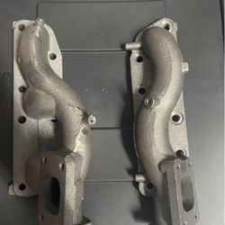 GTM Turbo Manifold 