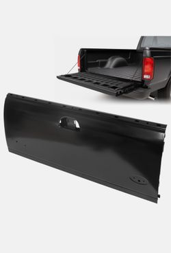 Tailgate w/ Access Cover For Ford F150 1(contact info removed) F-250 F-(contact info removed)-2007 Styleside