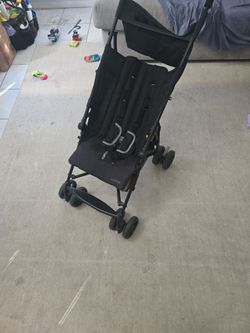 Summer Stroller