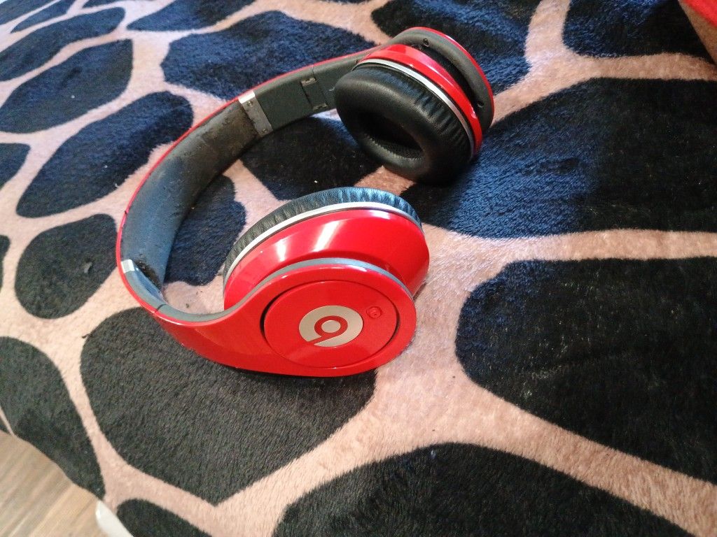 Beats By Dre