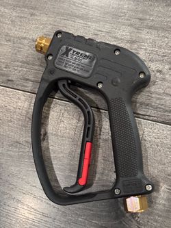Xtreme Performance Trigger Gun, 10 GPM     C5)