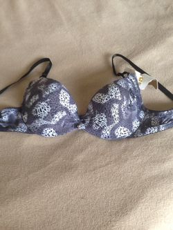 Push up Bra 34B