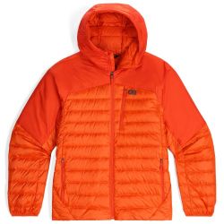 Outdoor Research 850 Fill Helium Jacket. Men. L. New With Tag