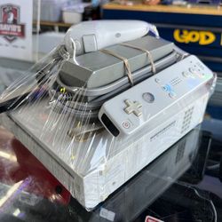 Nintendo Wii *TRADE FOR A NINTENDO 64*