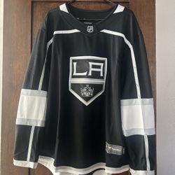 LA Kings Jersey