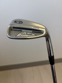 Titleist AP2 Dual Cavity Forged Pitching Wedge, Project X 5.5 Shaft, 36” RH