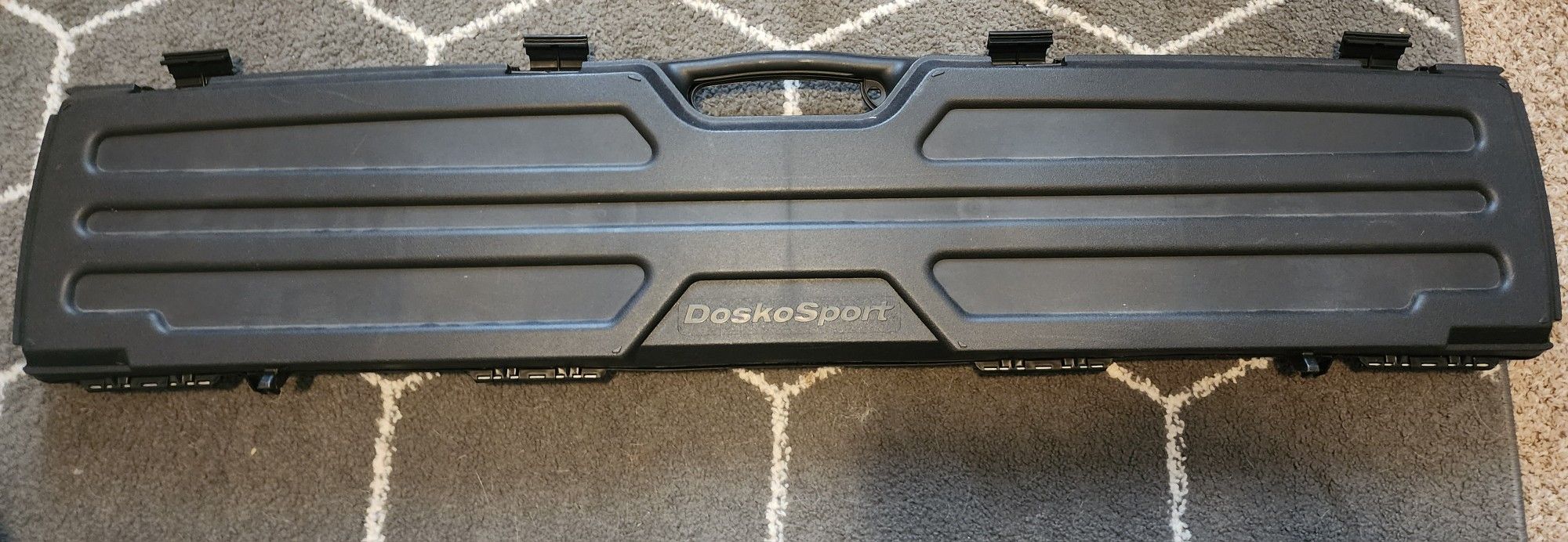 DoskoSport Rifle Case