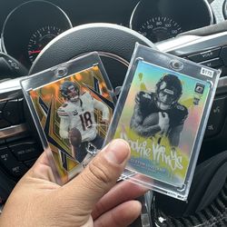 NFL Cards