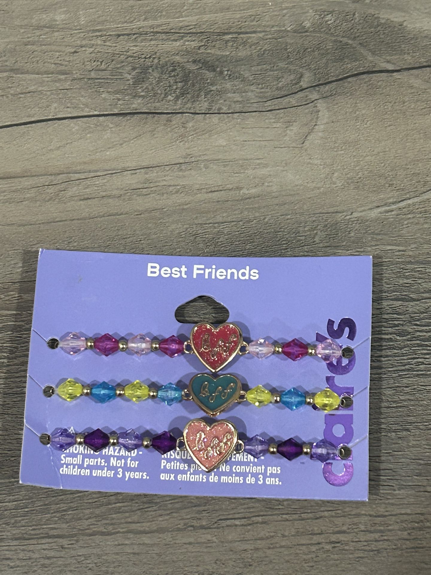 Best Friend Bracelet