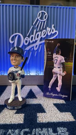 Freddie Freeman Bobblehead