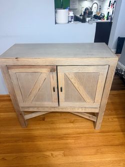 Rustic