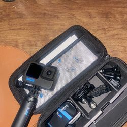 Go Pro  10 