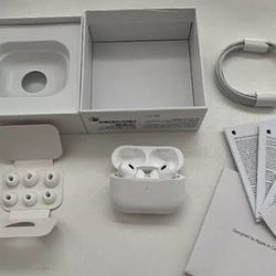 AirPods Pro Gen 2
