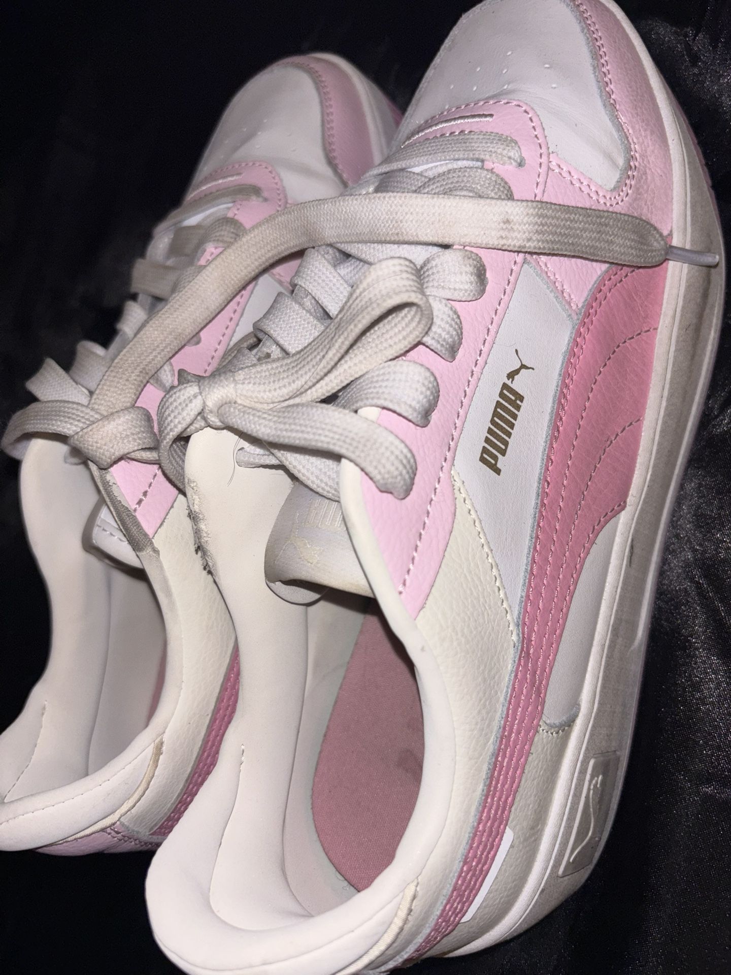 Puma Shoes Size 10