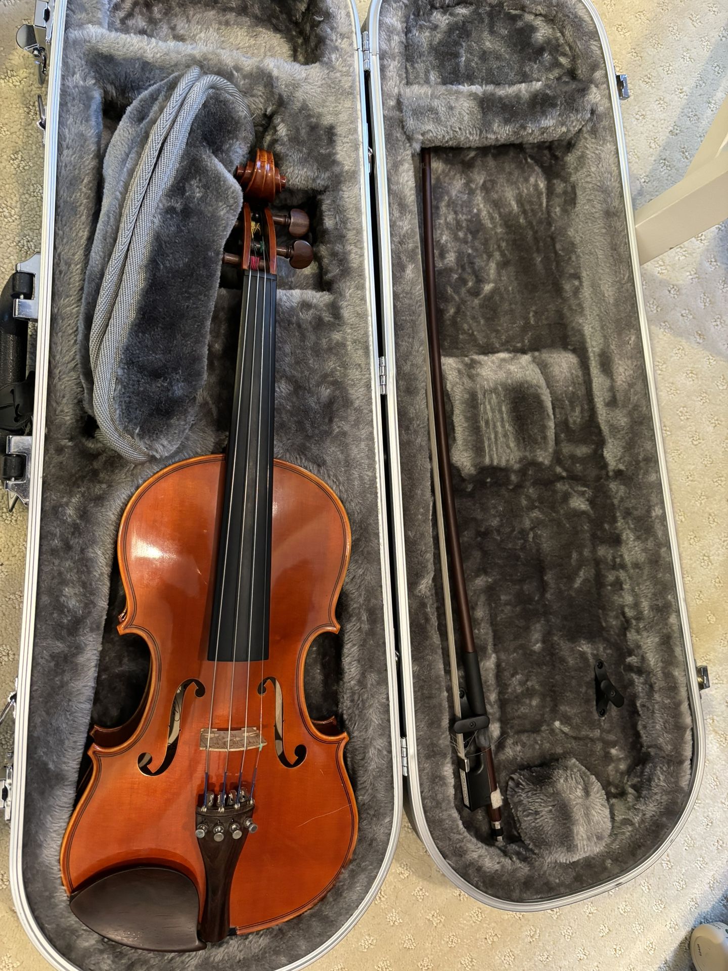 Yamaha Violin 1/2